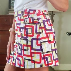 Slazenger Golf Skort, Sz.8